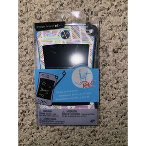 Boogie‎ Board Jot Pocket 4.5 Inch LCD Writing Tablet - NIP New